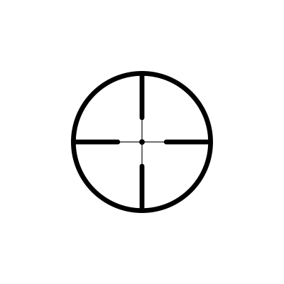 Trijicon ACOG/VCOG Quick Release Mount AC12042